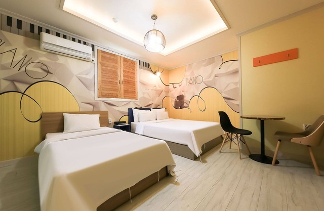 Chungju Piano Motel