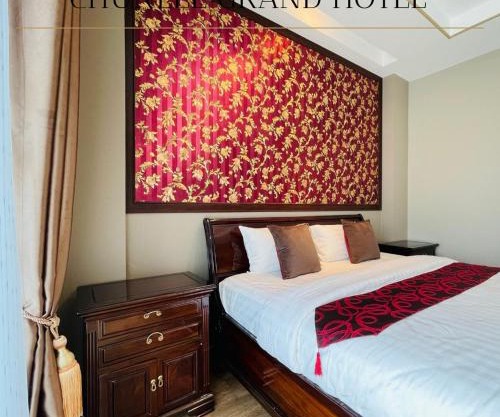 Chunlee Grand Korat