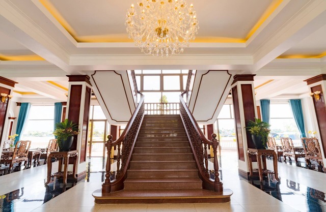 CHUONG DUONG HOTEL