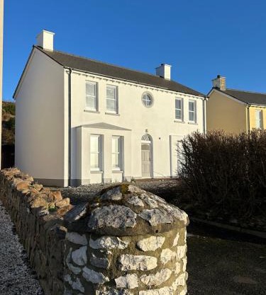 Church Bay House Rathlin