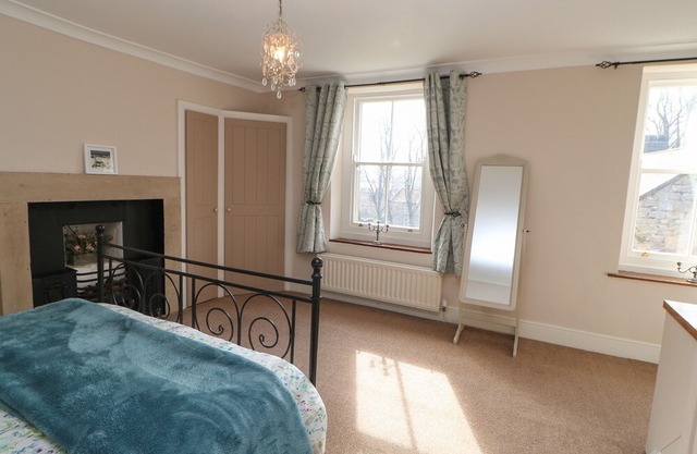 Church Cottage, BARNARD CASTLE