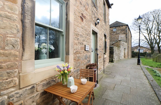 Church Cottage