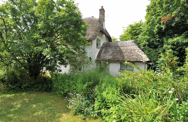 Church Cottage