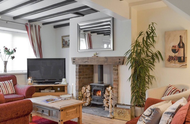 Church Court Cottage