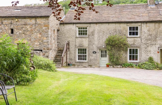 Church Farm Cottage