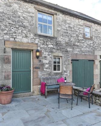 Church Farm Holiday Cottages - Winnets Cottage