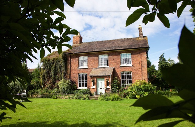 Church Farm Hotel