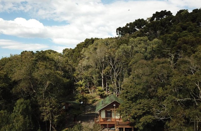 Church House - Mountain House