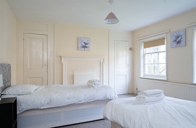 Church Lane Holiday Home