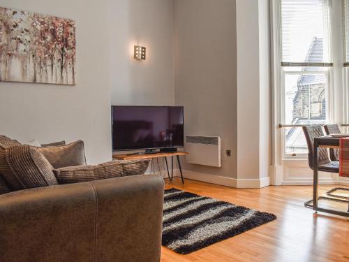 Church View Apartment
