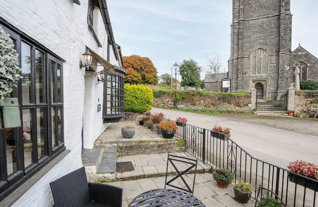 Church View Cottage