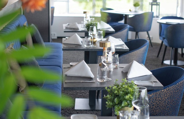 Churchill hotel Terneuzen