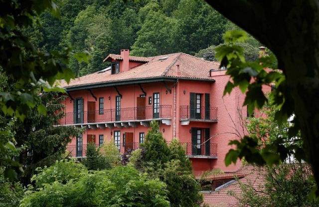 Churrut Hotel