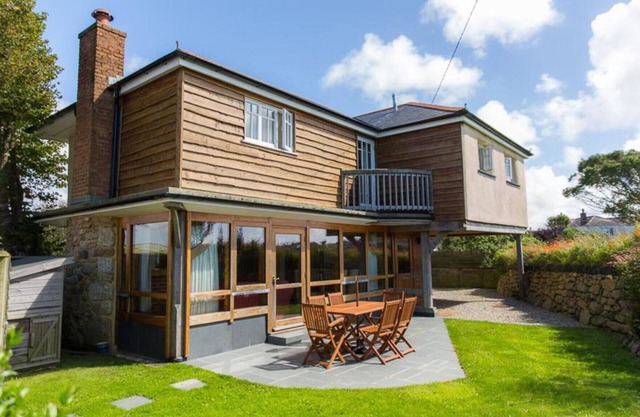 Chy Kala 2 - Two Bedroom House, Sleeps 2