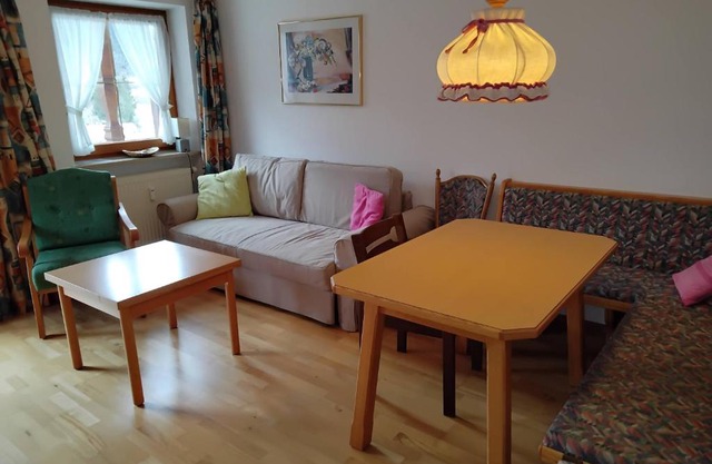 ciao-aschau Grenzhub FeWo 308 Förster