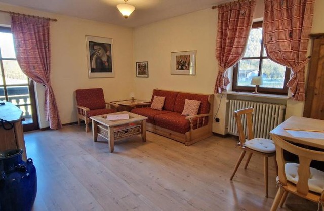 ciao-aschau Gschwendtnerhof Ap16 Bunk