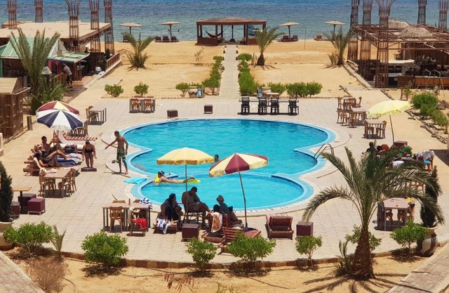 Ciao Hotel
