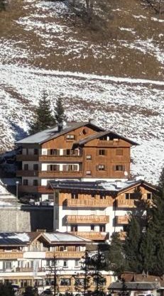 Ciasa Enrico