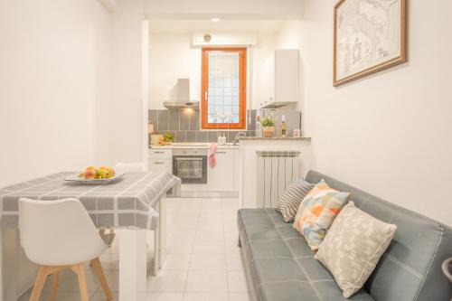 Ciatti 25 - Spazioso Trilocale - ItalyWego