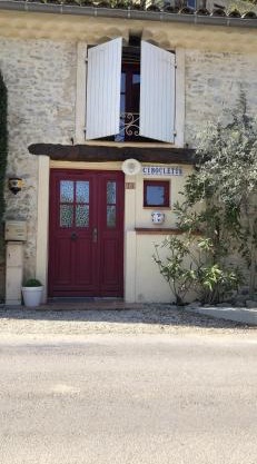 Ciboulette