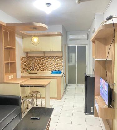 Cibubur Village Apartemen by Ar-property