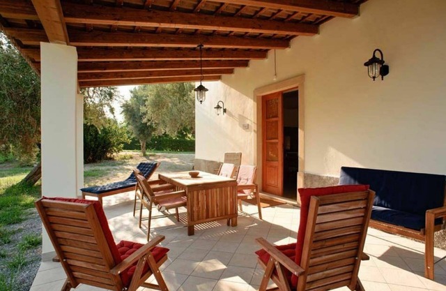 Cicero - Holiday Rental by the Sea in Patti, Sicily