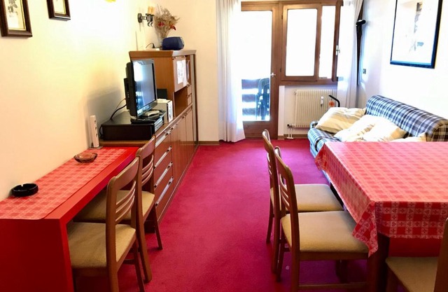 Ciclamino Apartment