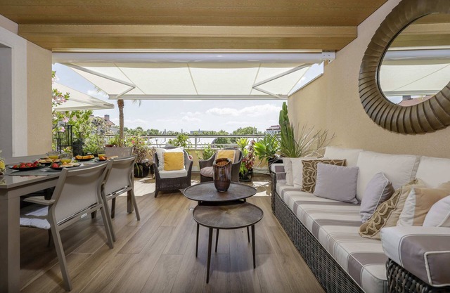 Cidadela Terrace - Pool by Portugal Portfolio