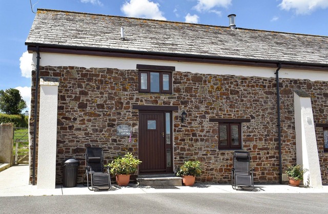 Cider Cottage - UK11861