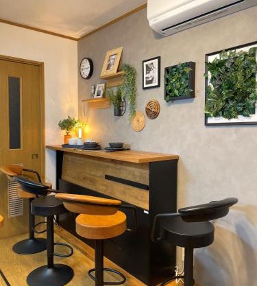 Ciel Tengachaya ekimae -vacation rental-