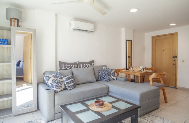 Cielito Lindo Unit 102 located in Downtown PV 1BD Condo for rent in Old Town, Pu