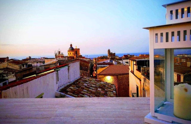 Cielo D'Alcamo vacation homes - Cielo