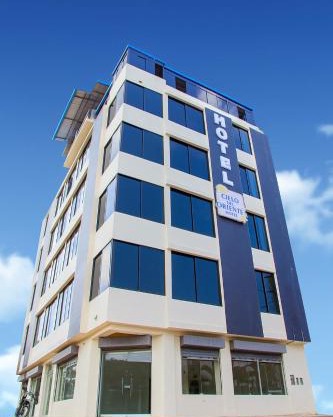 Cielo del Oriente Hotel
