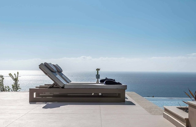 Cielo e Mare villas | Free* heated pools & seaview