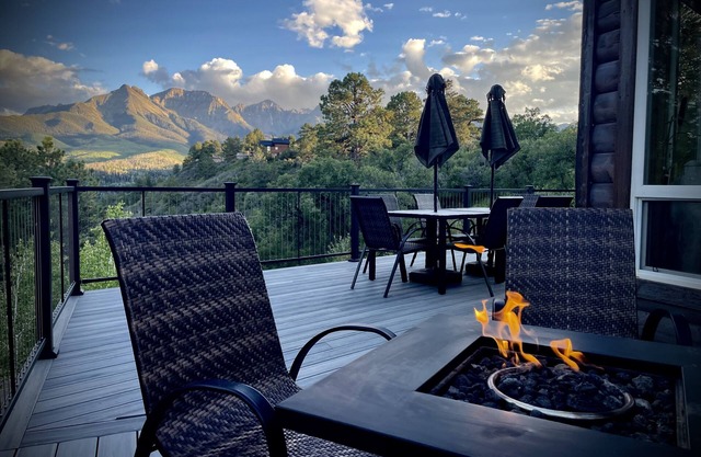 Cielo Vista! Amazing San Juan Mountain retreat