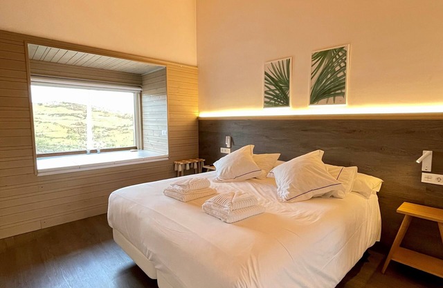 Cieloastur Villa Deluxe, una Propuesta Diferente