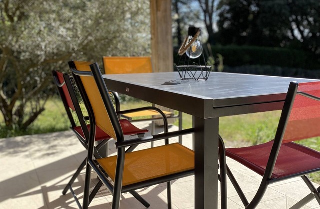 Cigales de Provence