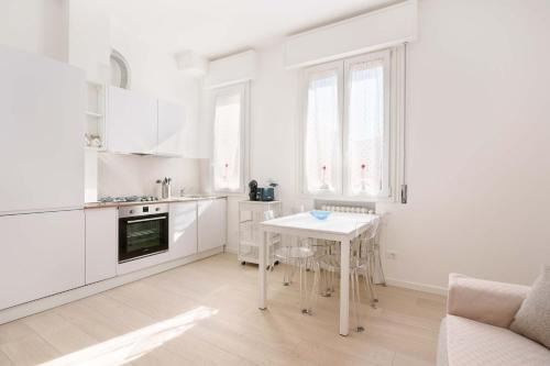 Cignani Loft - Station, Fair, City center