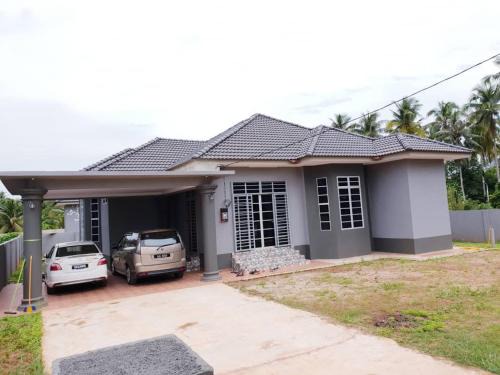 Cikteh Homestay Besut