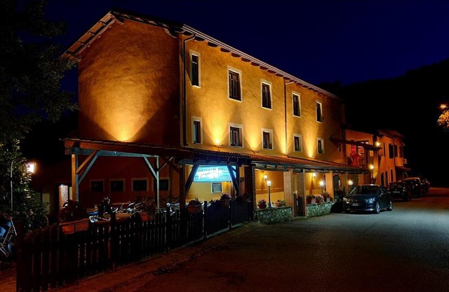 Cilento Antico