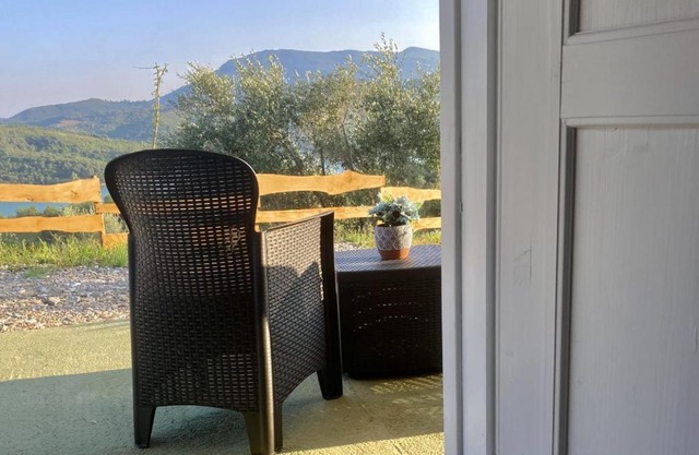 Cilento Homes