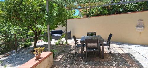 Cilento House Relax Casa nel Verde