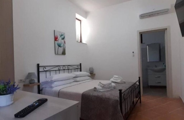 Cilento House Relax (House in the Green)
