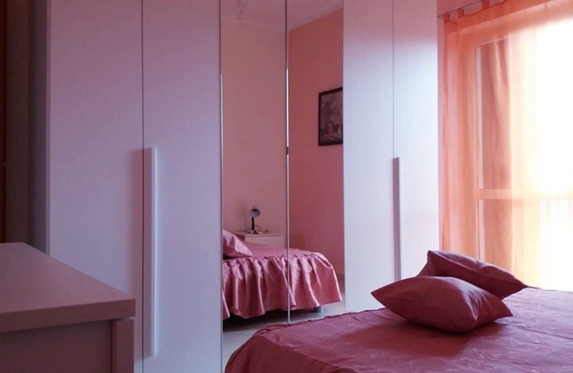 Cilento Torraca holiday home