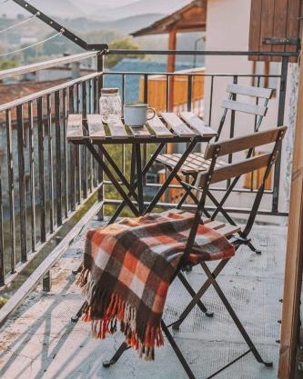 Cim's Apartments Cerdanya 2