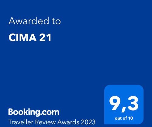 CIMA 21