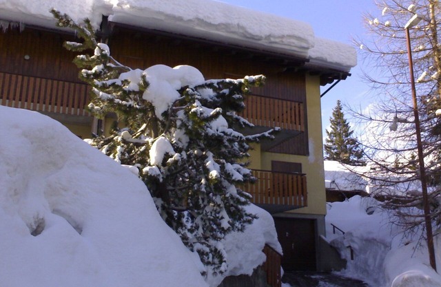 Cima Nana Residence - 14