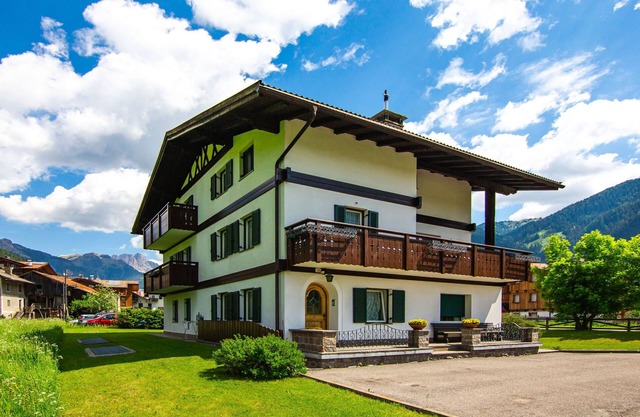 Cincelli - Catinaccio by Interhome