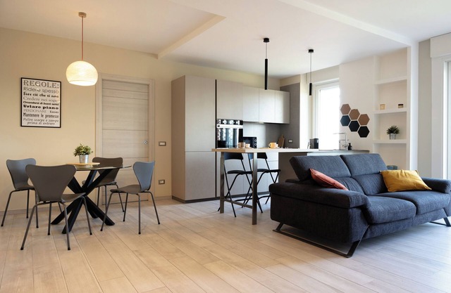 Cinecittà Dreams - One Bedroom Apartment, Sleeps 2