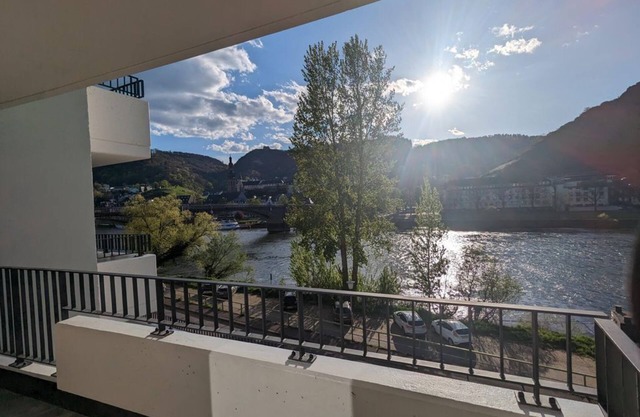 Cinema 2 - Ferienwohnungen Heimkino Cochem
